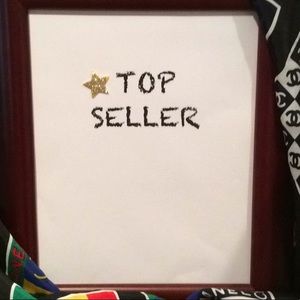 ⭐️ TIPS FROM ME... A TOP SELLER ⭐️